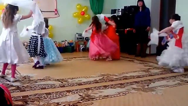 выпускной в детском саду 2015 смотреть онлайн