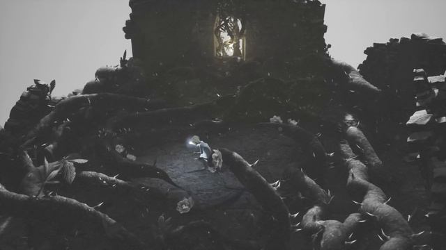 Bramble: The Mountain King - Launch Trailer | PS5 & PS4 Games смотреть онлайн