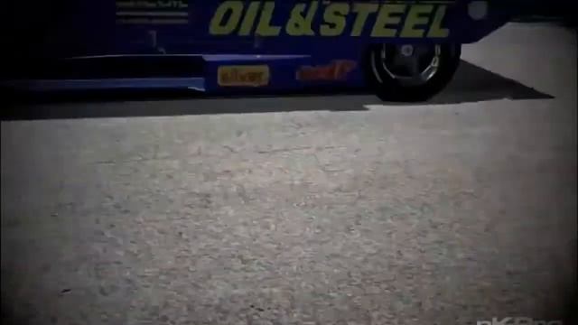 nKPro Racing - TRAILER 2012 смотреть онлайн