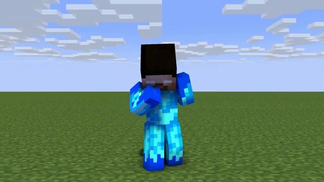 MONSTER SCHOOL | K/DA - POP STARS ICE HEROBRINE FAMILY | MINECRAFT ANIMATION смотреть онлайн