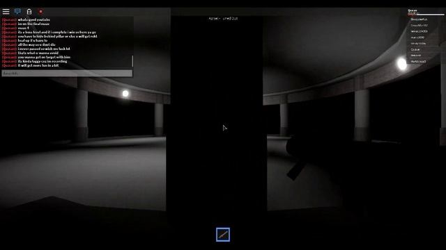 Identity Fraud Roblox - Maze 4 Tutorial смотреть онлайн