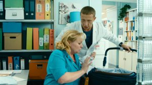 Интерны: Быков обнаружил алкоголь Лобанова