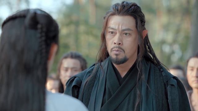 [Sub Español] Danza Del Imperio Del Cielo Capítulo 10 | Dance Of The Sky Empire | IQiyi Spanish