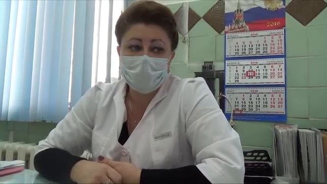 В Марксе уже 2 года нет врача-онколога смотреть онлайн