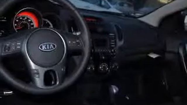 2010 Kia Forte Koup Atlanta GA Headquarter Kia смотреть онлайн
