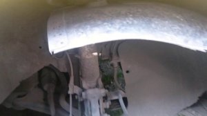 Замена подкрылка Киа Рио 4