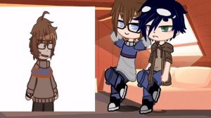 реакция линча и Джона на тт 1/3