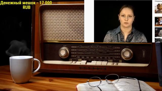 Ежи Сармат смотрит "ГЕНЕРАЛ КРАСНОВ" (История России XX век #42) ч.1 смотреть онлайн