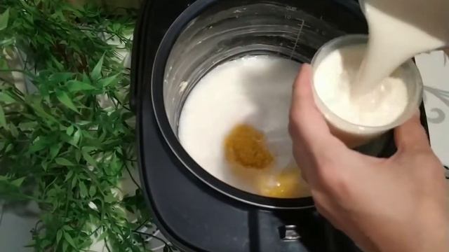 Как приготовить кукурузную кашу на молоке в мультиварке! смотреть онлайн