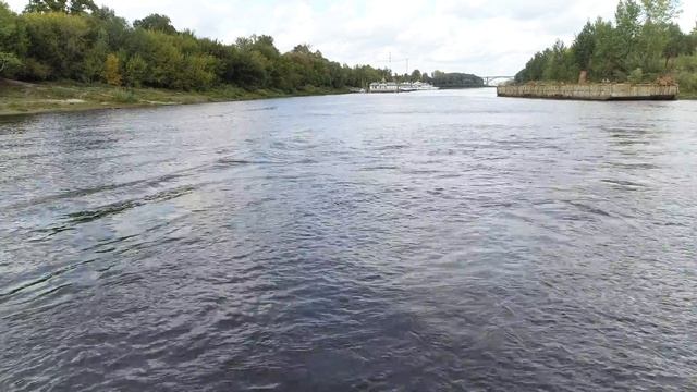 Выполнение упражнения СКОБА судоводителем смотреть онлайн
