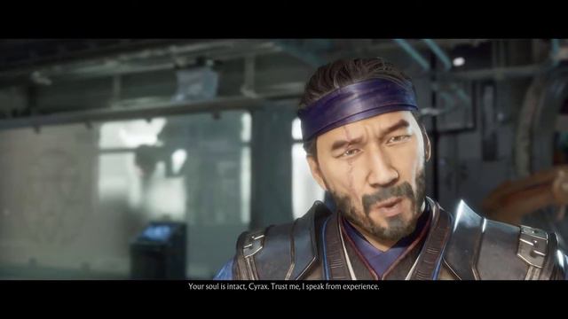 FIRE AND ICE | CHAPTER 4 | MORTAL KOMBAT 11 CHEAT смотреть онлайн