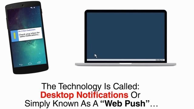 Why use push notifications service смотреть онлайн