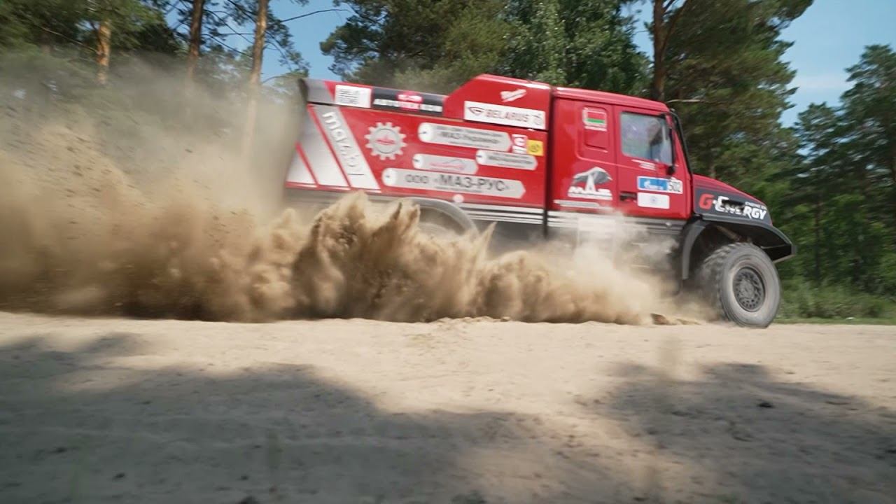 D-5 GORNO-ALTAISK – GORNO-ALTAISK. GREETINGS FROM SIBERIA // Silk Way Rally 2021 смотреть онлайн