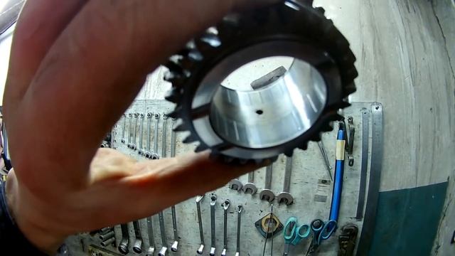 Одна из причин почему гудит передача КПП ТАВРИЯ смотреть онлайн