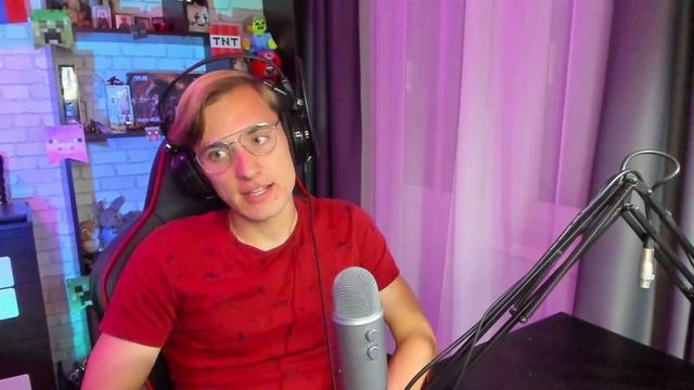 БРОНЕНОСЕЦ В МАЙНКРАФТ 1.21! МОБ ДЛЯ ГОЛОСОВАНИЯ НА МАЙНКОН 2023 смотреть онлайн