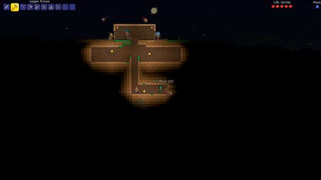Terraria Prezivljavanje: Balkan - 1# Idemo ljudi! смотреть онлайн