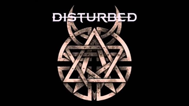 Disturbed - Decadence HD