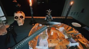 Сильная РАССОРКА на соперницу НАВСЕГДА / С кладбищенской землей / Авторский