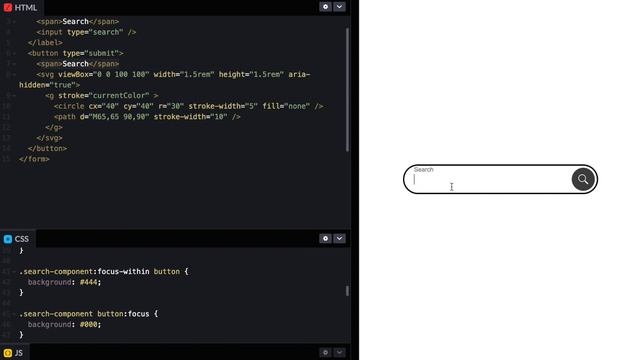 Creating a search component with speech recognition смотреть онлайн