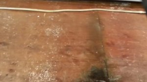 Циклонный фильтр из китая с корпусом из канализационных труб.