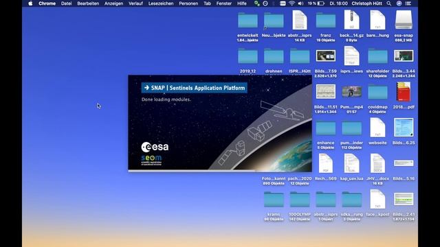 Install SNAP 7 on macOS Catalina 10.15.3 смотреть онлайн