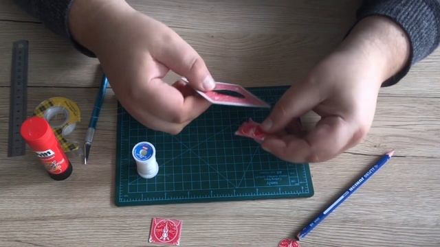 How to perform LONG HOLE Magic Trick смотреть онлайн