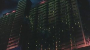 Охотник х Охотник OVA 3 серия (аниме-сериал, 2002)