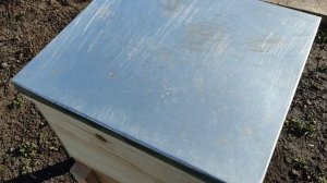 Паровая воскотопка своими руками