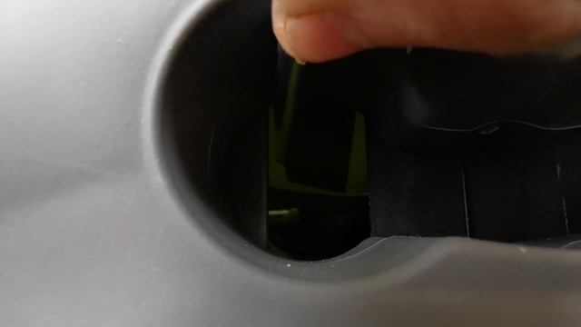 Распаковка и тест садового измельчителя Ryobi RSH2545B смотреть онлайн