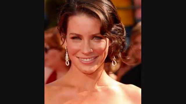 Evangeline Lilly
