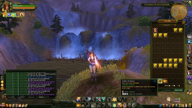 Аллоды Онлайн Руны 13 (Allods Online) смотреть онлайн