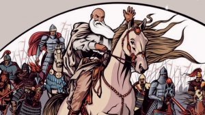 Biragov Vladimir (Birag) - Duh Barsa. Бирагов Владимир (Бирагъ) - Дух барса.