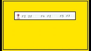 Страница 26. Математика 1 класс 2 часть рабочая тетрадь.