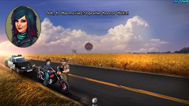 Kathy Rain: Director's Cut | GamePlay PC смотреть онлайн