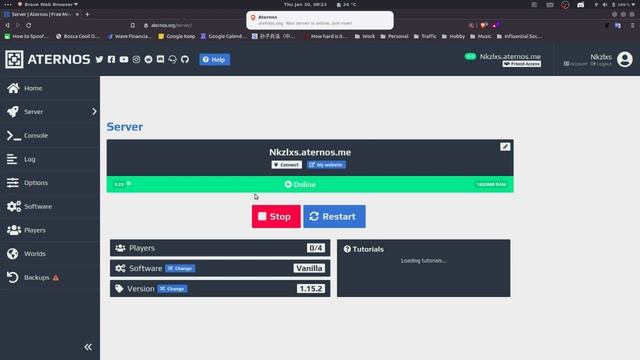 How to play Minecraft Manhunt in vanilla Minecraft Java 1.15.2. смотреть онлайн