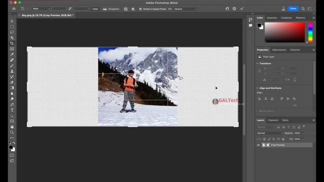 Photoshop Beta AI Malayalam | How to use Photoshop Beta Version Malayalam 2023 | Photoshop AI -Part смотреть онлайн