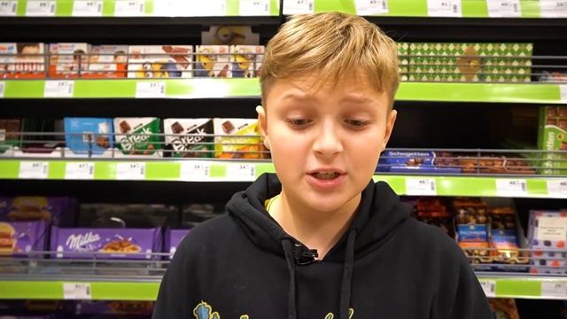 24 часа ОДИН ЦВЕТ Челлендж!!! ПОКУПАЕМ ВСЕ ОДНОГО ЦВЕТА смотреть онлайн