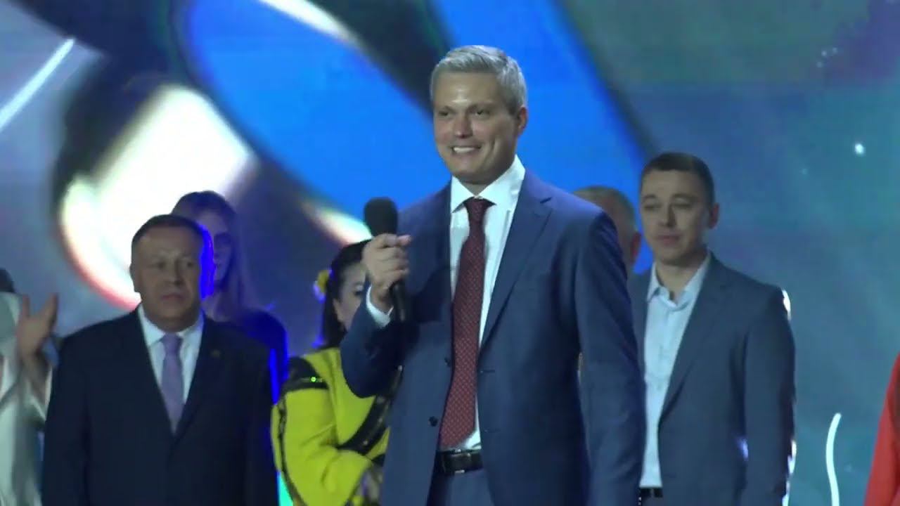 FORISE GROUP. Конвенция 2022. Сильнее вместе. смотреть онлайн