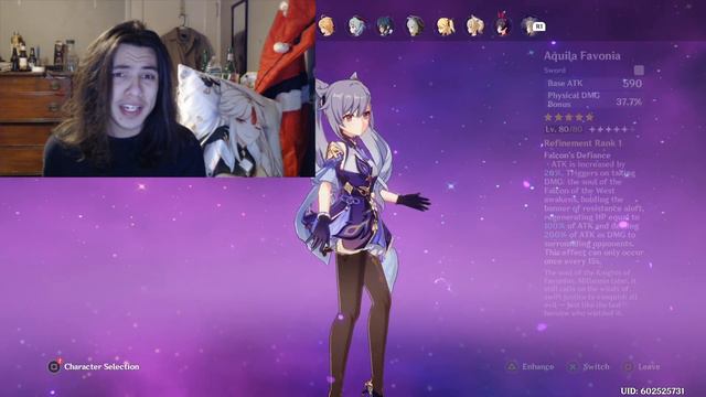 What the Keqing Banner means for GENSHIN'S FUTURE смотреть онлайн