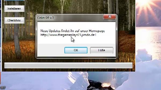 Colin Mcrae Rally 04 Cheats freischalten смотреть онлайн
