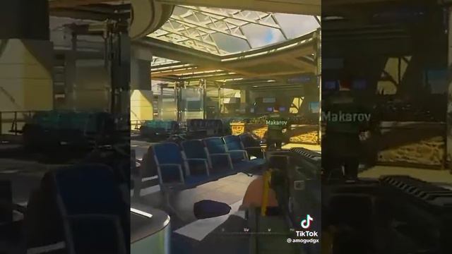 vladamir makarov call of duty mw3 смотреть онлайн