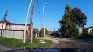 По Сухумским улицам.Улица Героев 4 марта(бывшая ул. 4 марта)