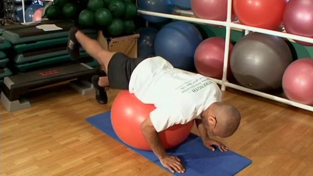 Abs of Steel - Fitness for Life - Your Health Matters смотреть онлайн