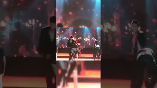 #QUEEN EVENING GOWN COMPETITION 👉4