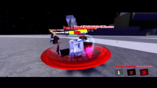 Soulshatters SS Chara is not op смотреть онлайн