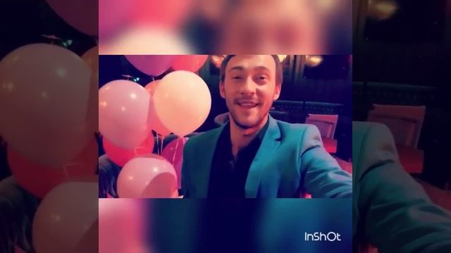 С Днём рождения, Дарья Николаевна! смотреть онлайн
