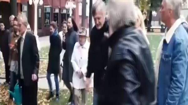 НА ЧЕМ ДЕРЖИТСЯ МИР-часть 1