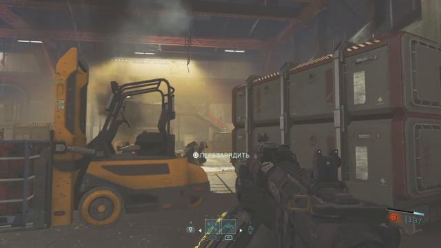 Call of Duty®: Infinite Warfare★СМЕРТЬ ДЖОНА СНОУ★без комментариев смотреть онлайн