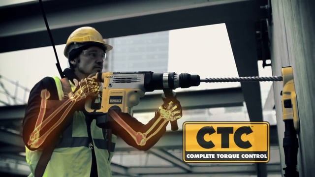 DEWALT Perform & Protect720P смотреть онлайн