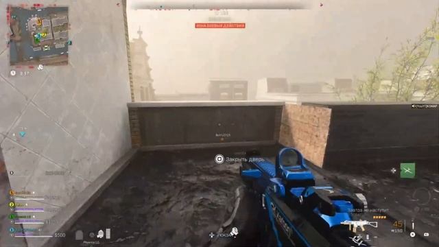 Warzone2/DMZ/Vondel/Лайфхак с броней